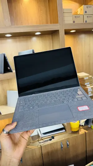 Laptop Microsoft Surface Laptop 3 8GB Intel Core i5 SSD 256GB