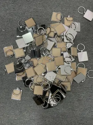 Engraved Keyholders
