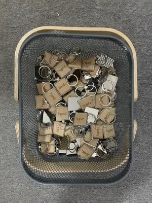Engraved Keyholders