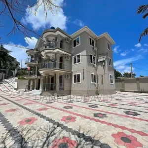 3bdrm Apartment in Kahwa Real.Estate, Mbezi Beach for rent