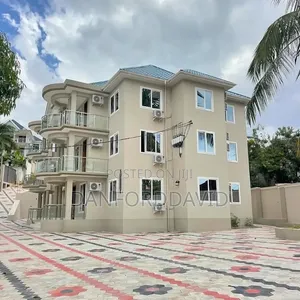 3bdrm Apartment in Kahwa Real.Estate, Mbezi Beach for rent