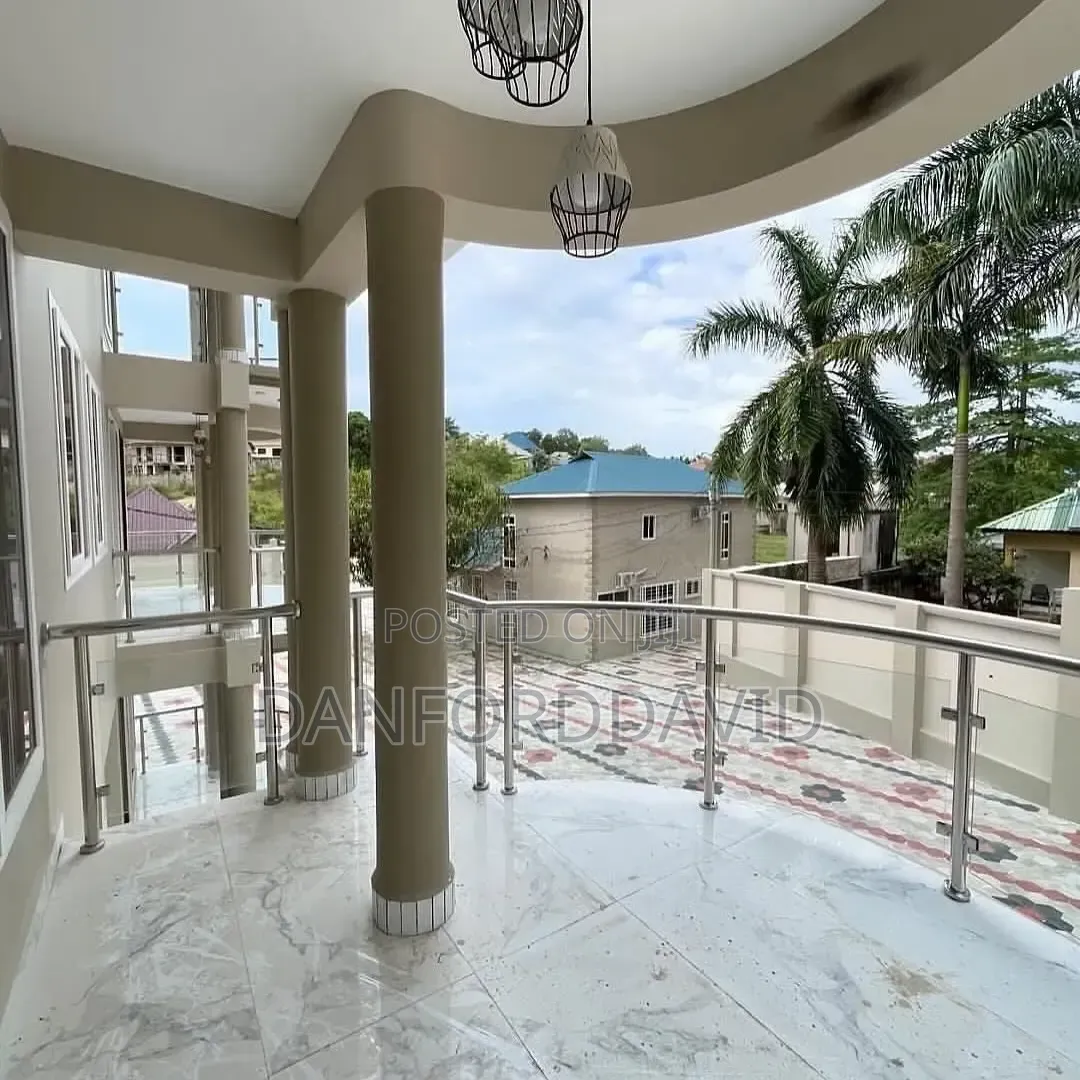 3bdrm Apartment in Kahwa Real.Estate, Mbezi Beach for rent