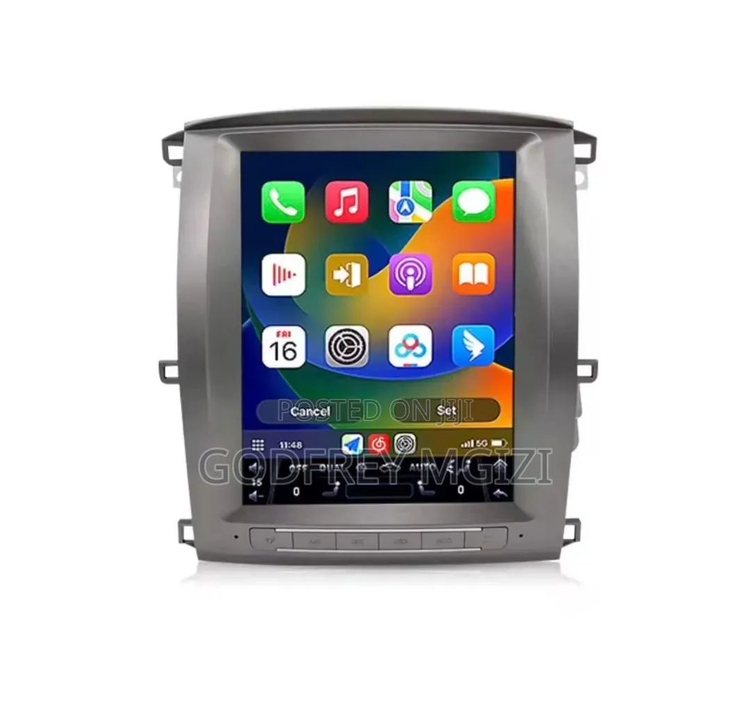 Car Android Radio
