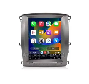 Car Android Radio