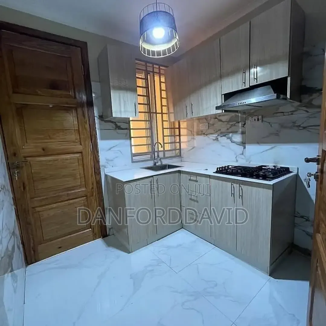 3bdrm Apartment in Kahwa Real.Estate, Mbezi Beach for rent
