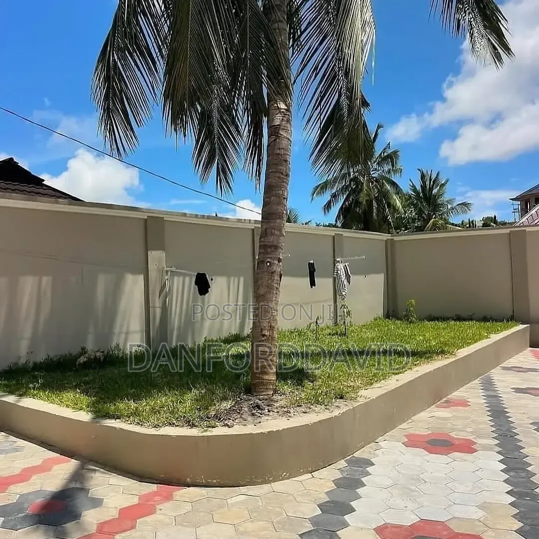 3bdrm Apartment in Kahwa Real.Estate, Mbezi Beach for rent