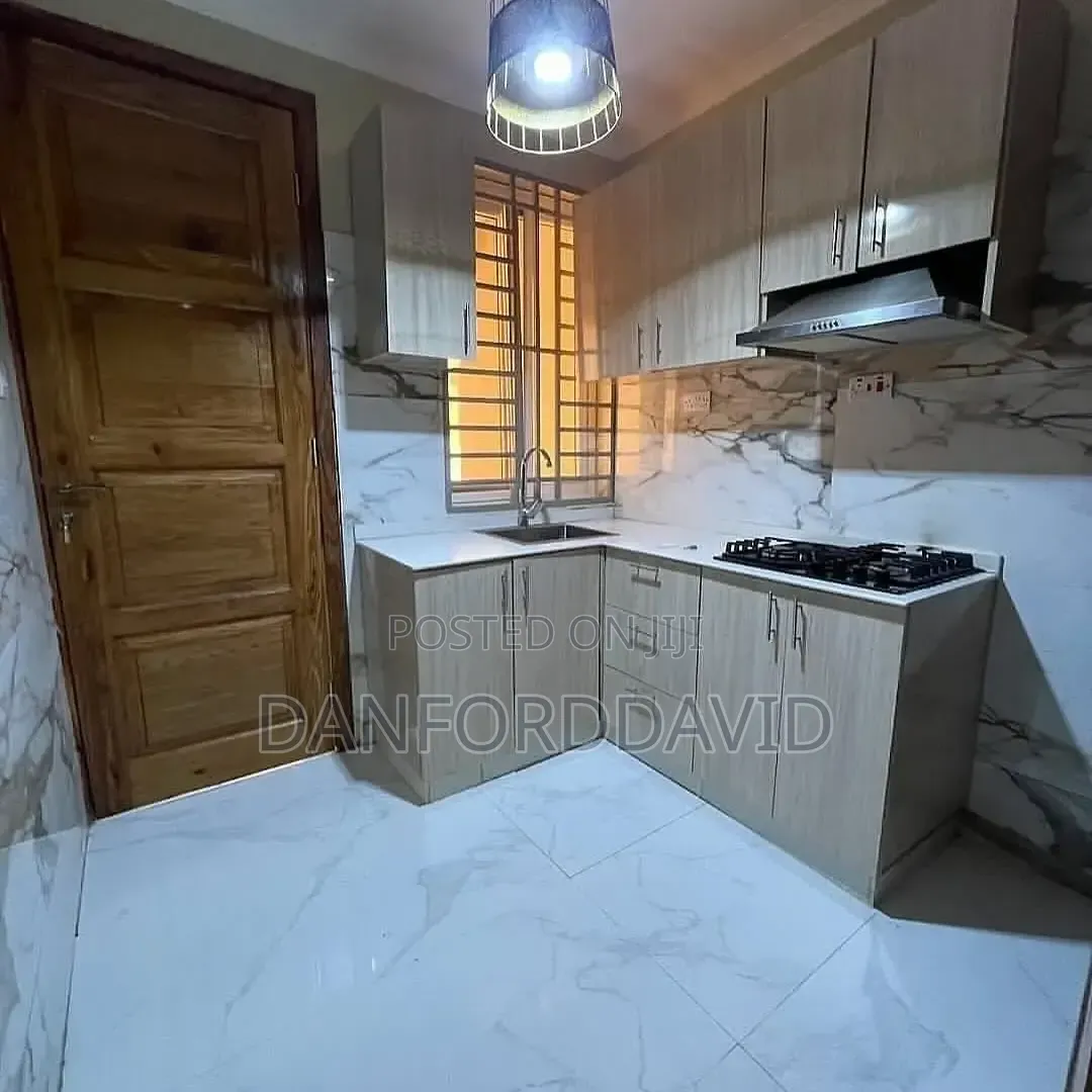 3bdrm Apartment in Kahwa Real.Estate, Mbezi Beach for rent