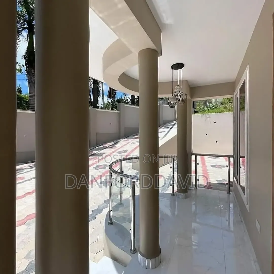 3bdrm Apartment in Kahwa Real.Estate, Mbezi Beach for rent