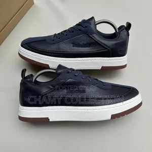 Men's Shoez Mix Colour