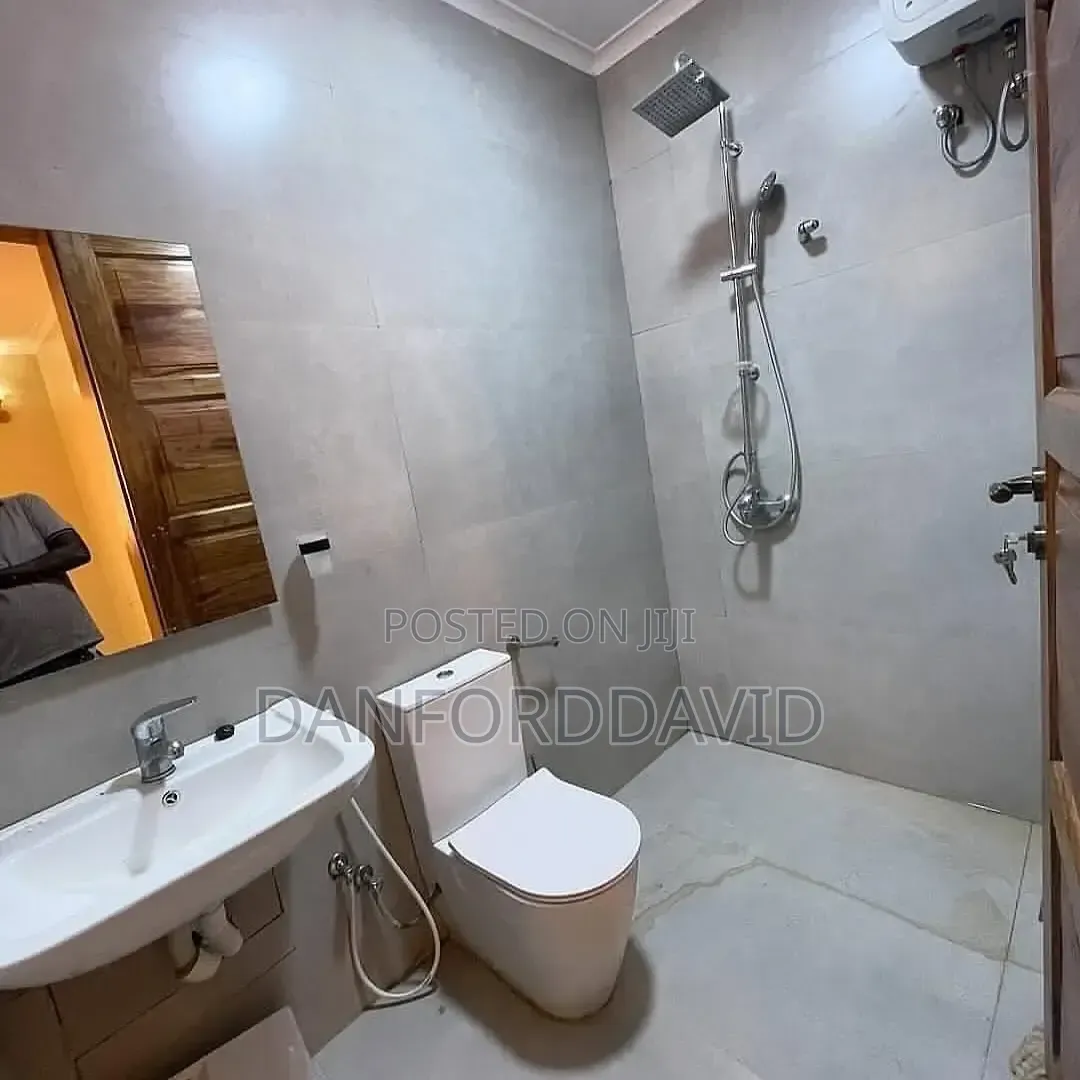 3bdrm Apartment in Kahwa Real.Estate, Mbezi Beach for rent