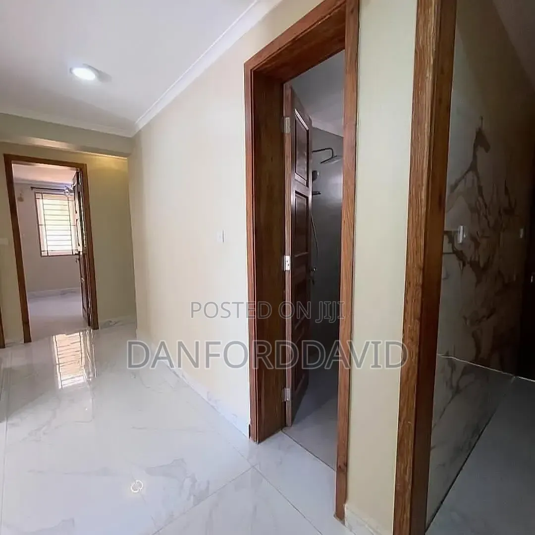 3bdrm Apartment in Kahwa Real.Estate, Mbezi Beach for rent