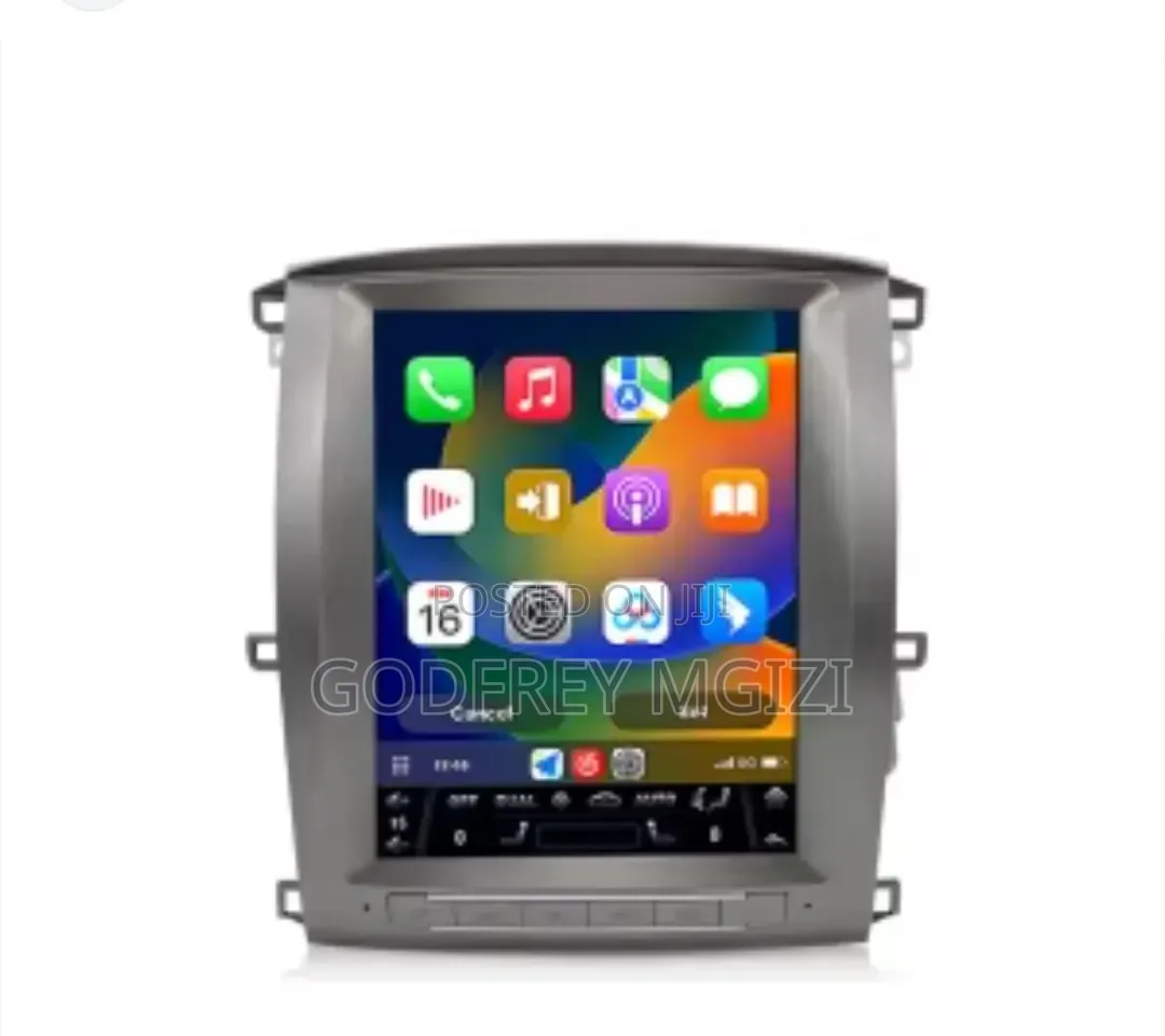 Car Android Radio