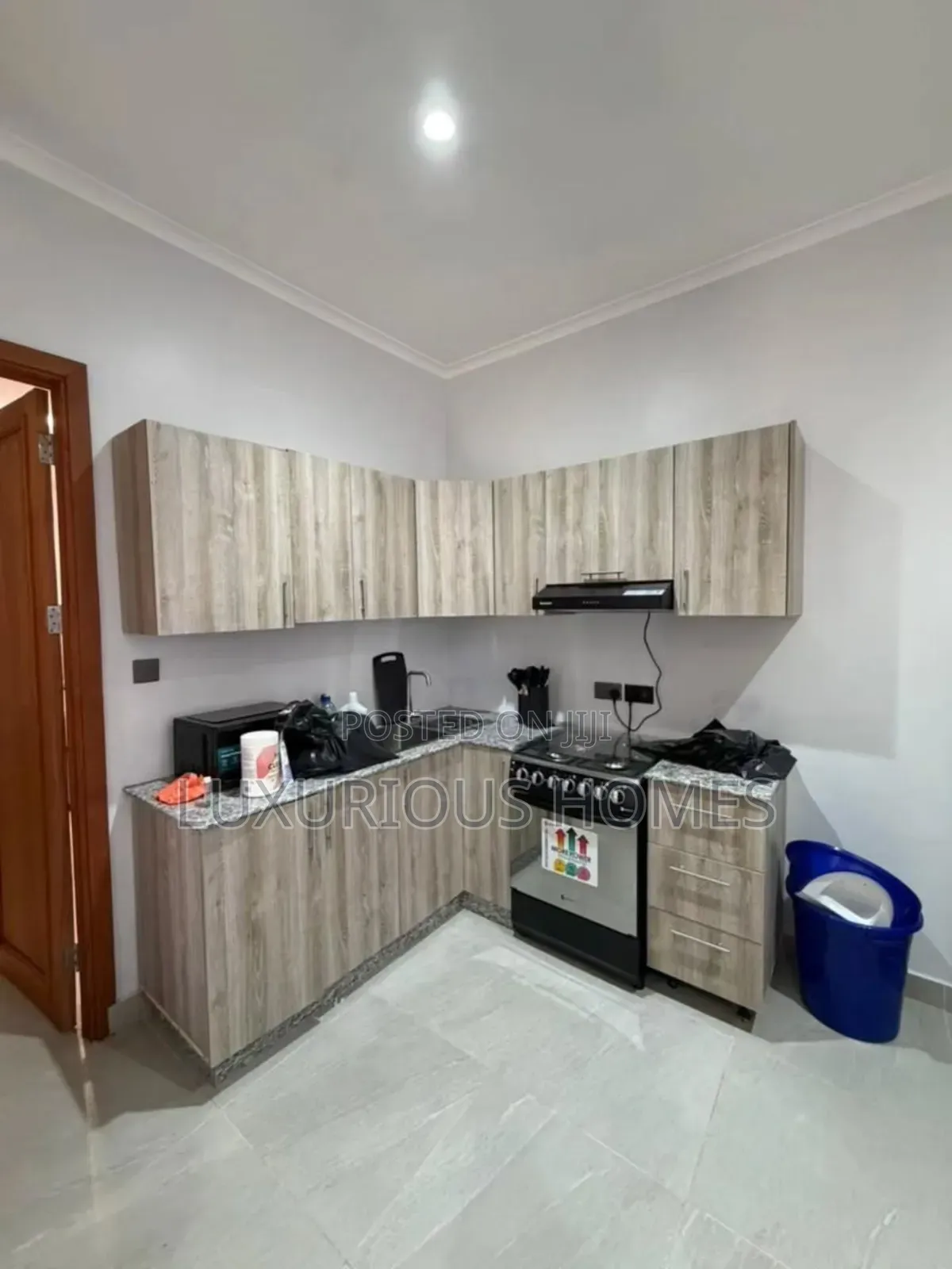 Furnished 1bdrm Apartment in Mikocheni for rent