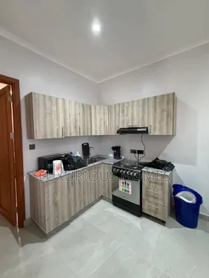 Furnished 1bdrm Apartment in Mikocheni for rent