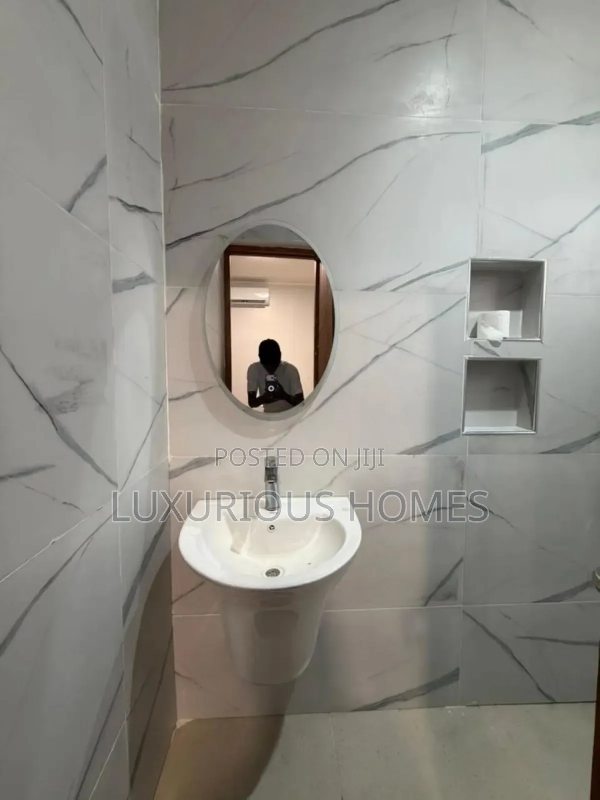 Furnished 1bdrm Apartment in Mikocheni for rent