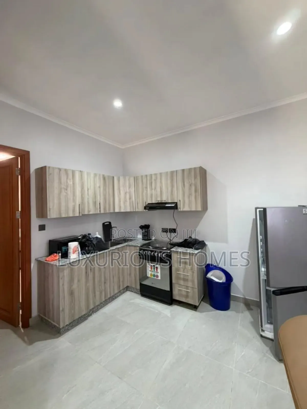 Furnished 1bdrm Apartment in Mikocheni for rent