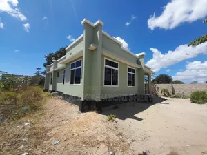 Furnished 3bdrm House in Kigamboni Mwongozo for sale