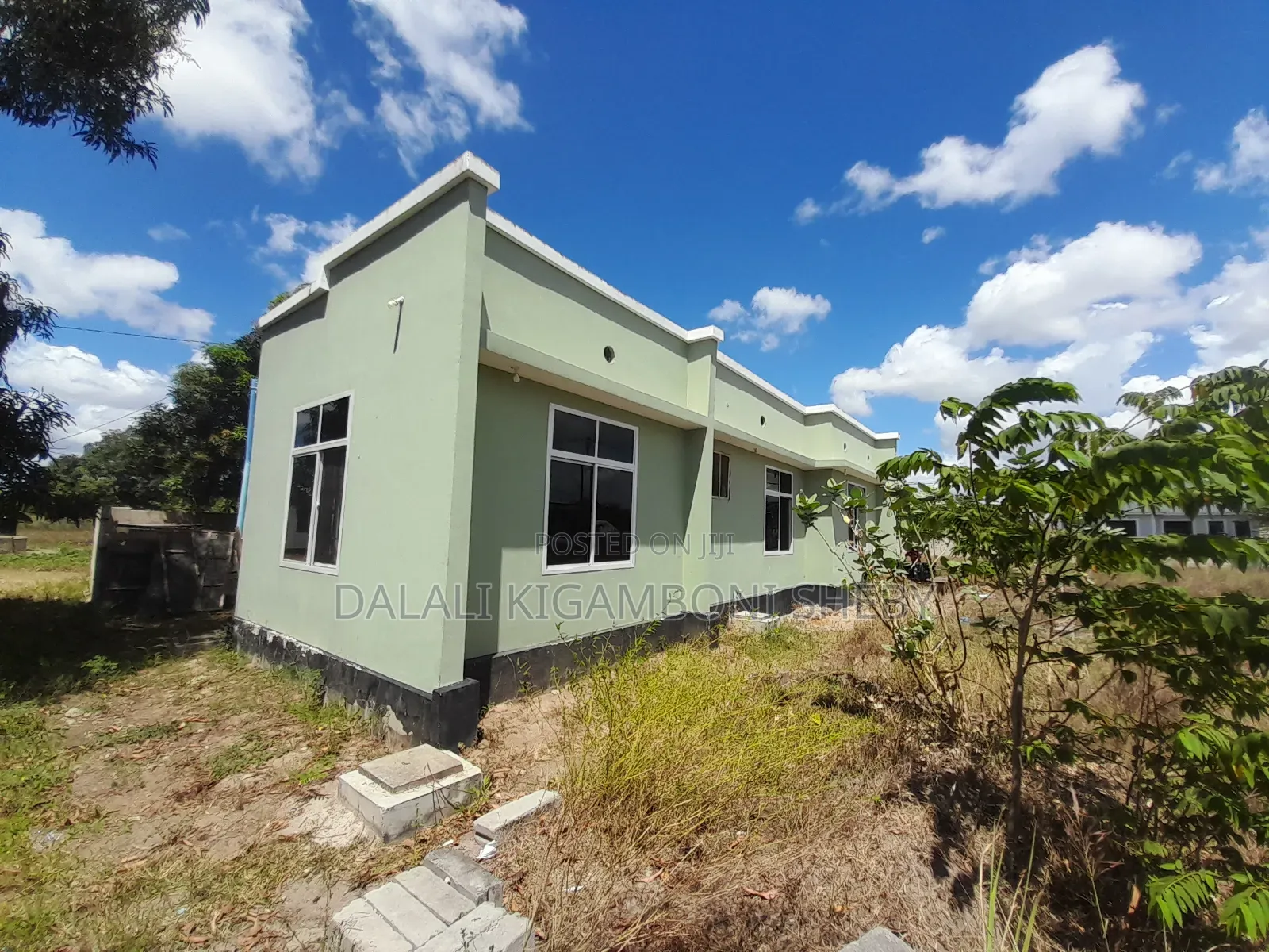 Furnished 3bdrm House in Kigamboni Mwongozo for sale