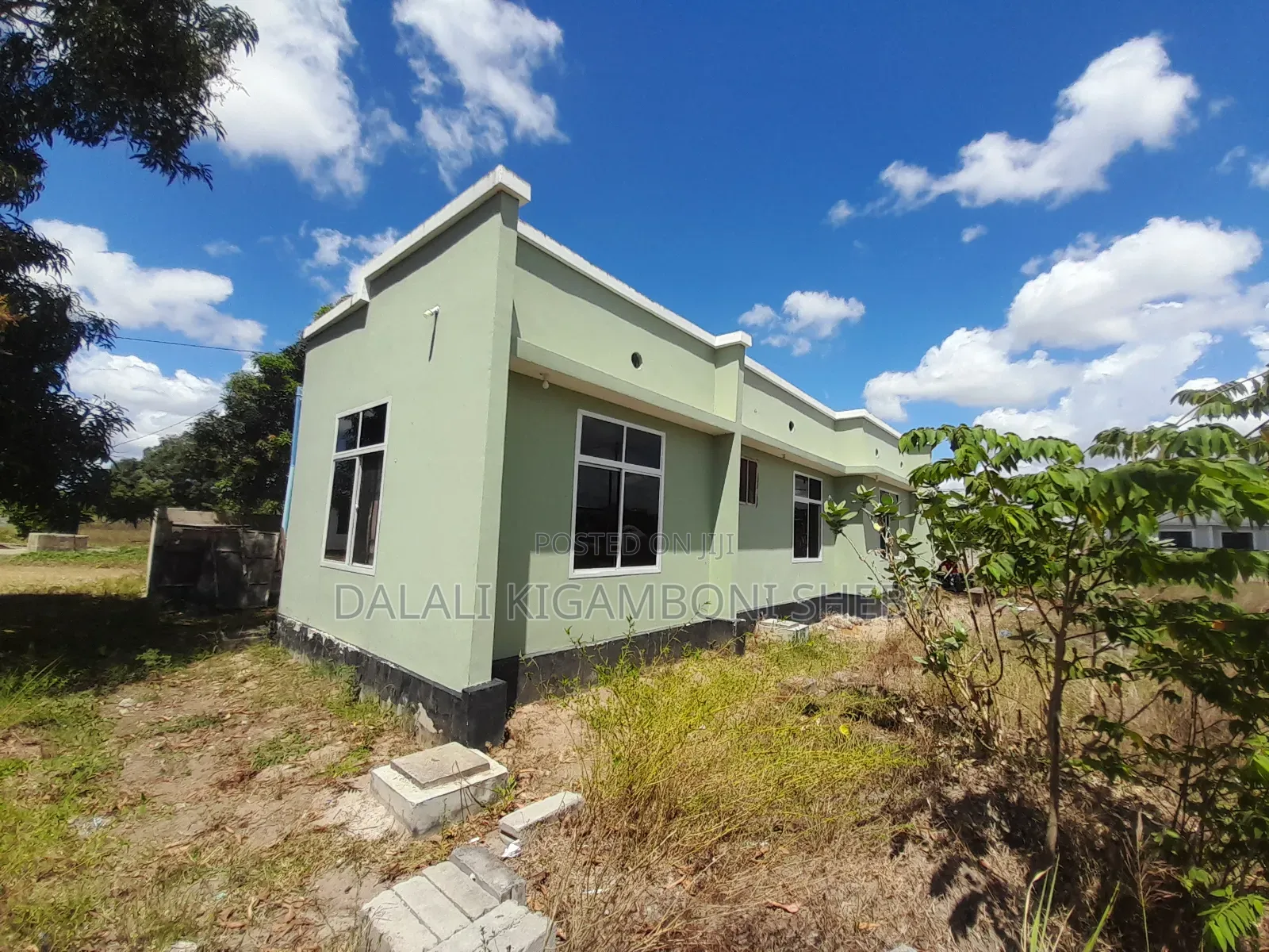 Furnished 3bdrm House in Kigamboni Mwongozo for sale