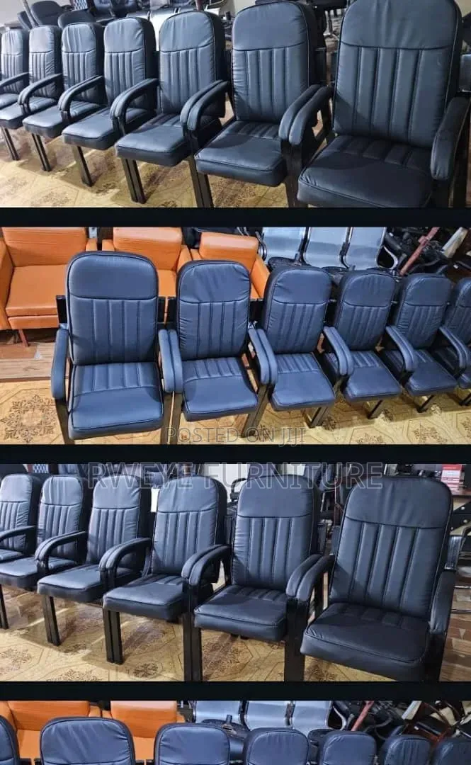 Visitors Chairs
