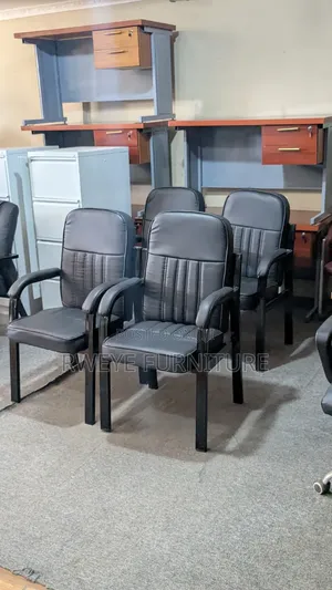 Visitors Chairs
