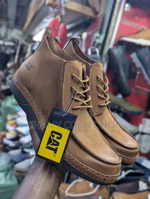 Mens Shoes CAT