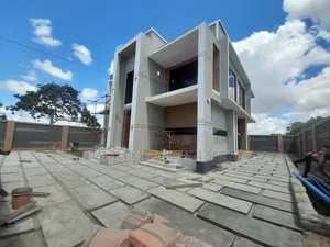 4bdrm House in Kigamboni Mwongozo for sale
