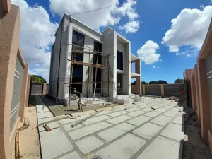 4bdrm House in Kigamboni Mwongozo for sale