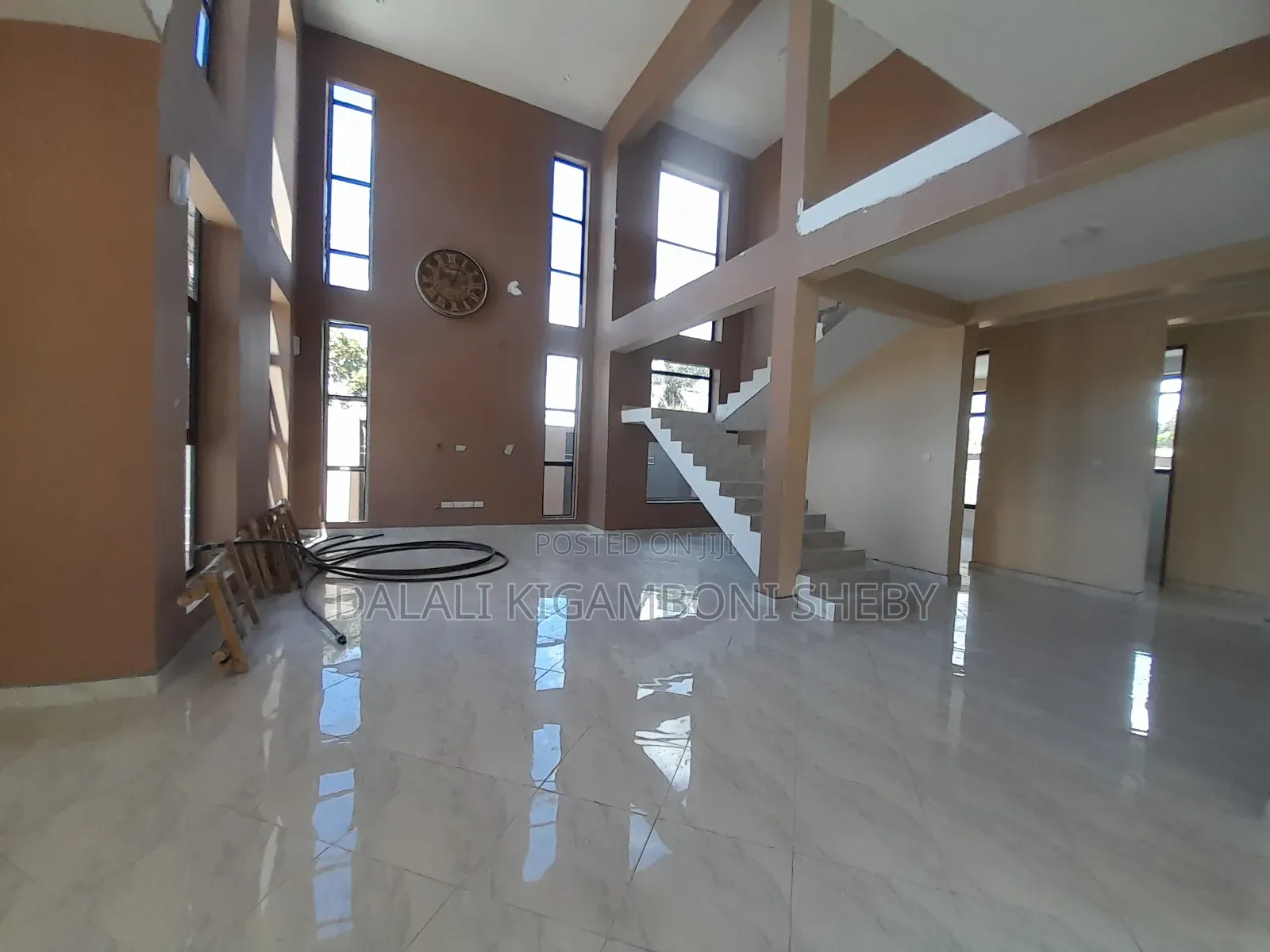 4bdrm House in Kigamboni Mwongozo for sale