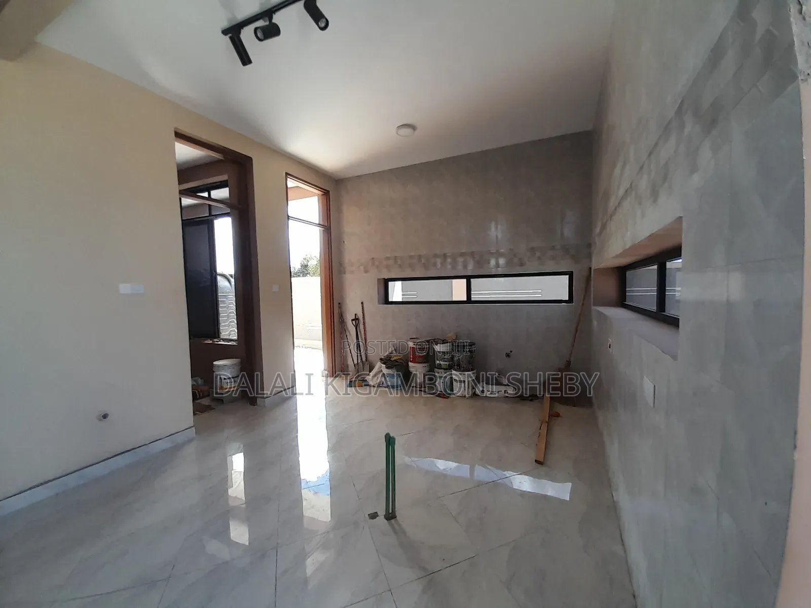 4bdrm House in Kigamboni Mwongozo for sale