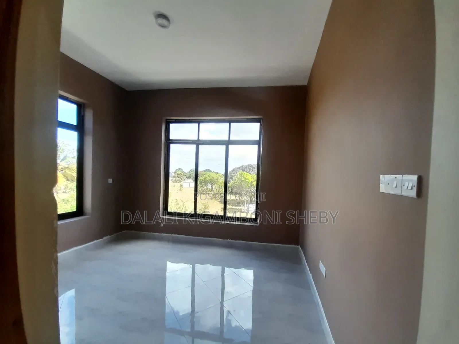 4bdrm House in Kigamboni Mwongozo for sale