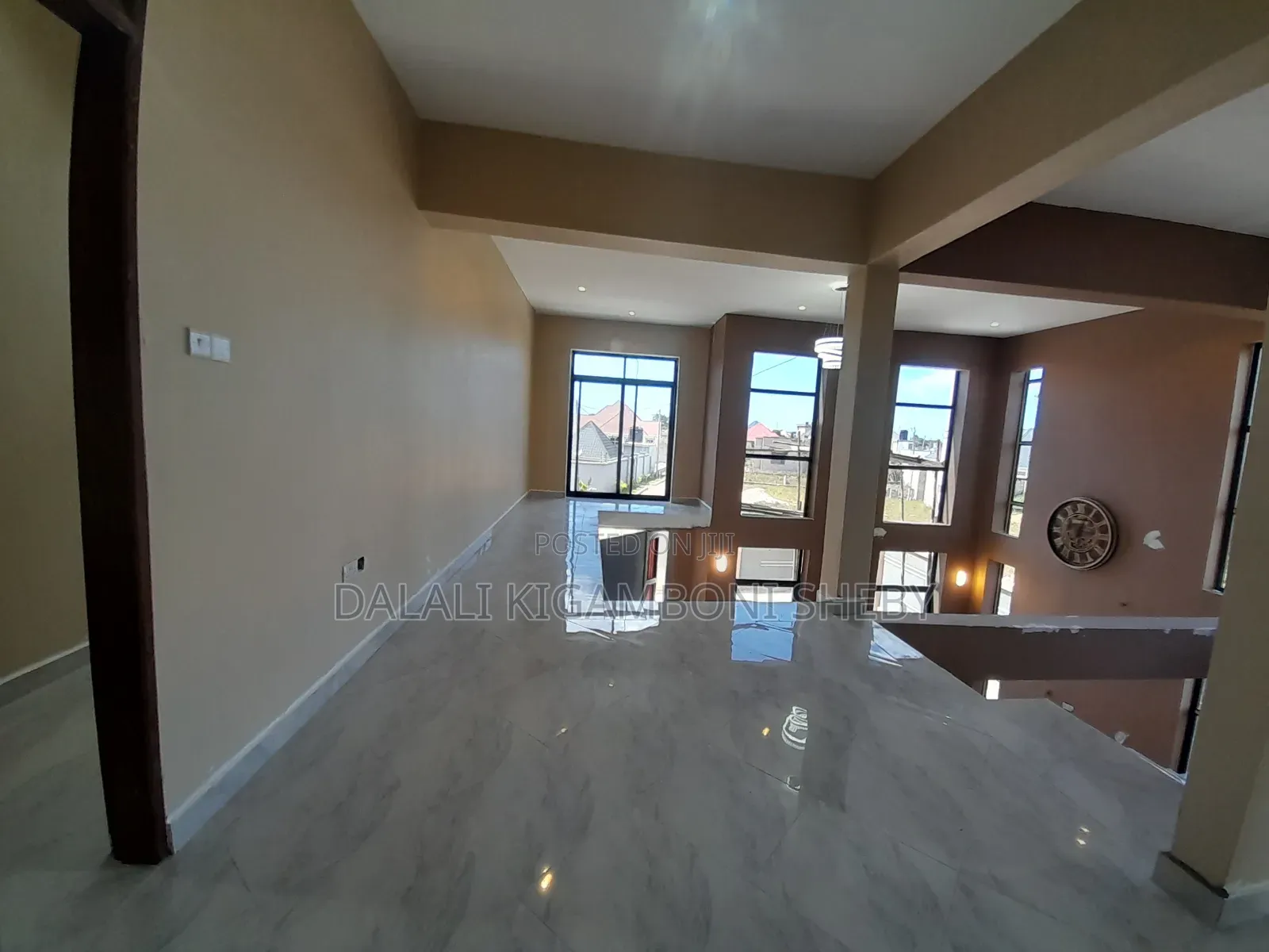 4bdrm House in Kigamboni Mwongozo for sale