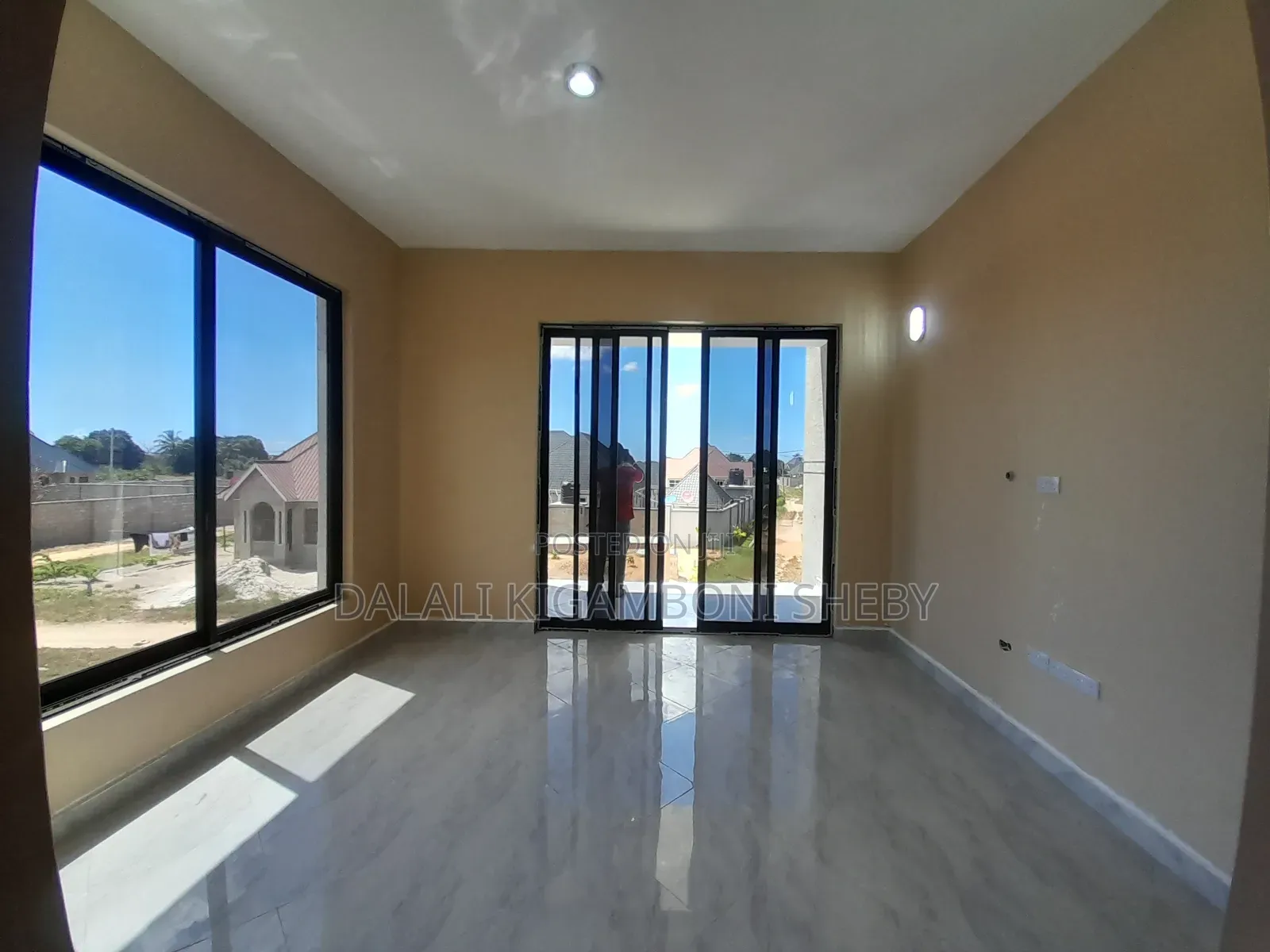 4bdrm House in Kigamboni Mwongozo for sale
