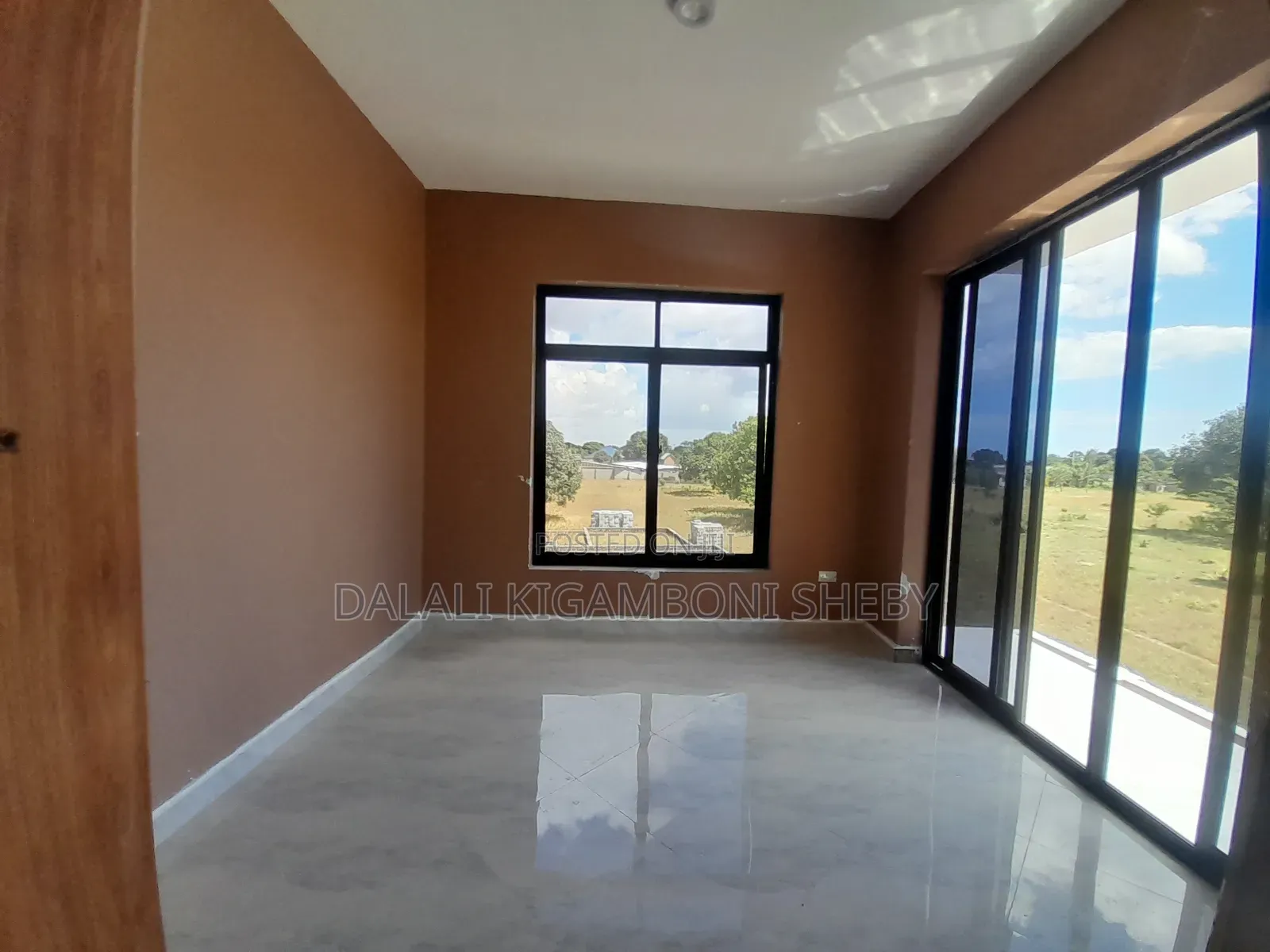 4bdrm House in Kigamboni Mwongozo for sale