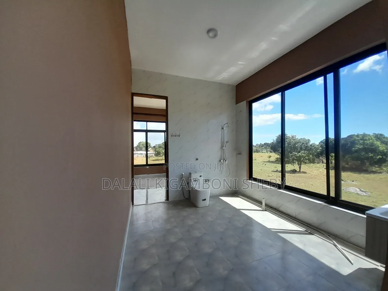 4bdrm House in Kigamboni Mwongozo for sale