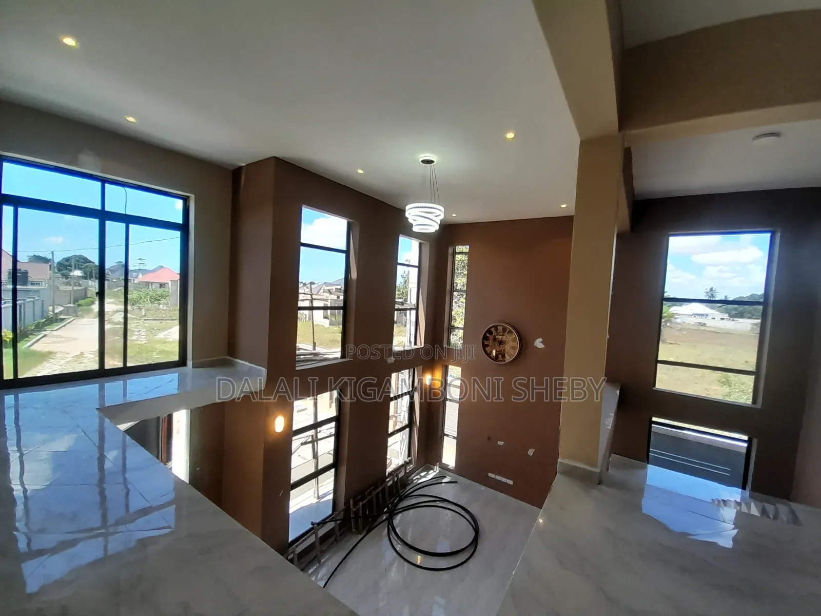 4bdrm House in Kigamboni Mwongozo for sale