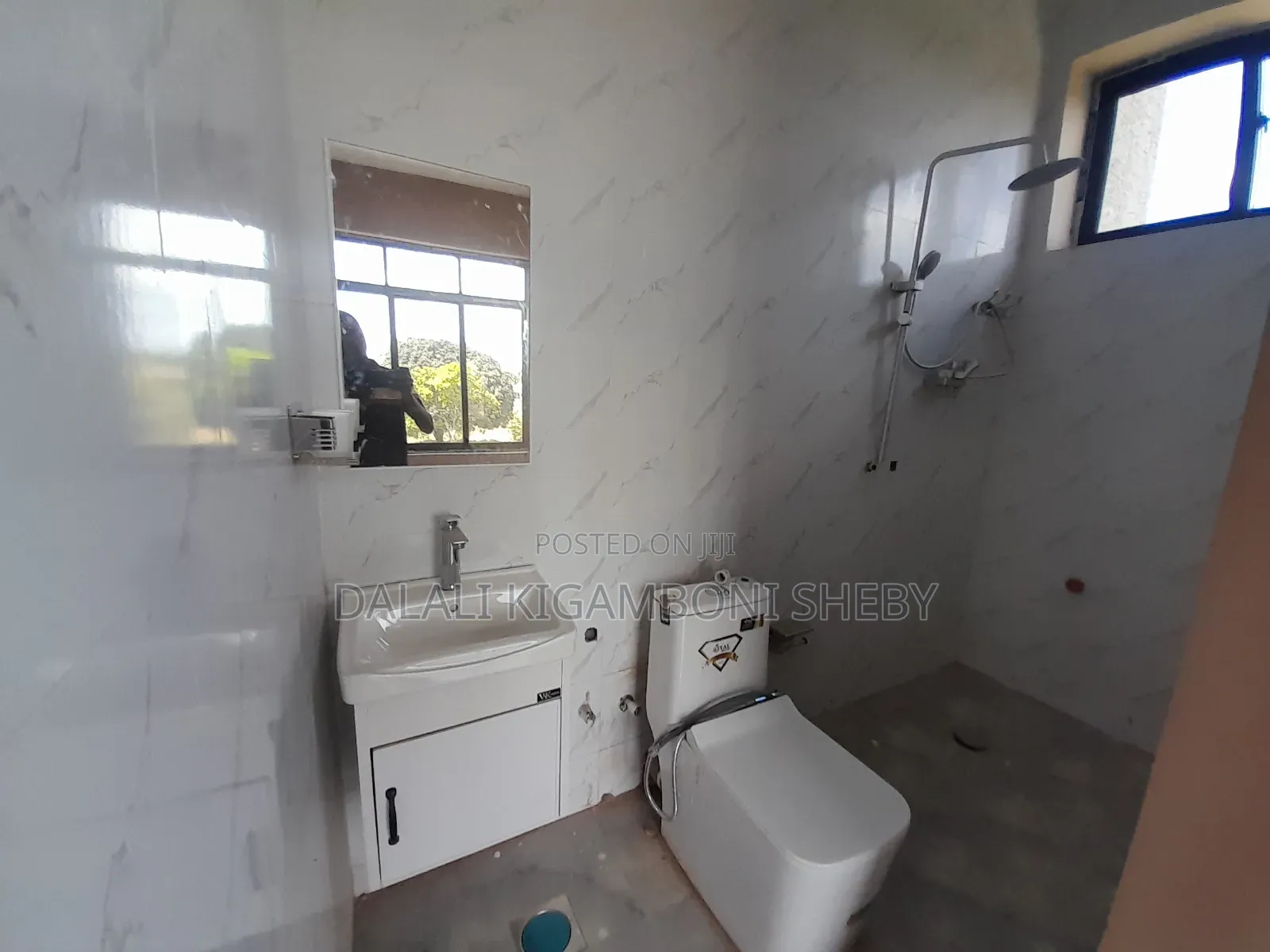 4bdrm House in Kigamboni Mwongozo for sale