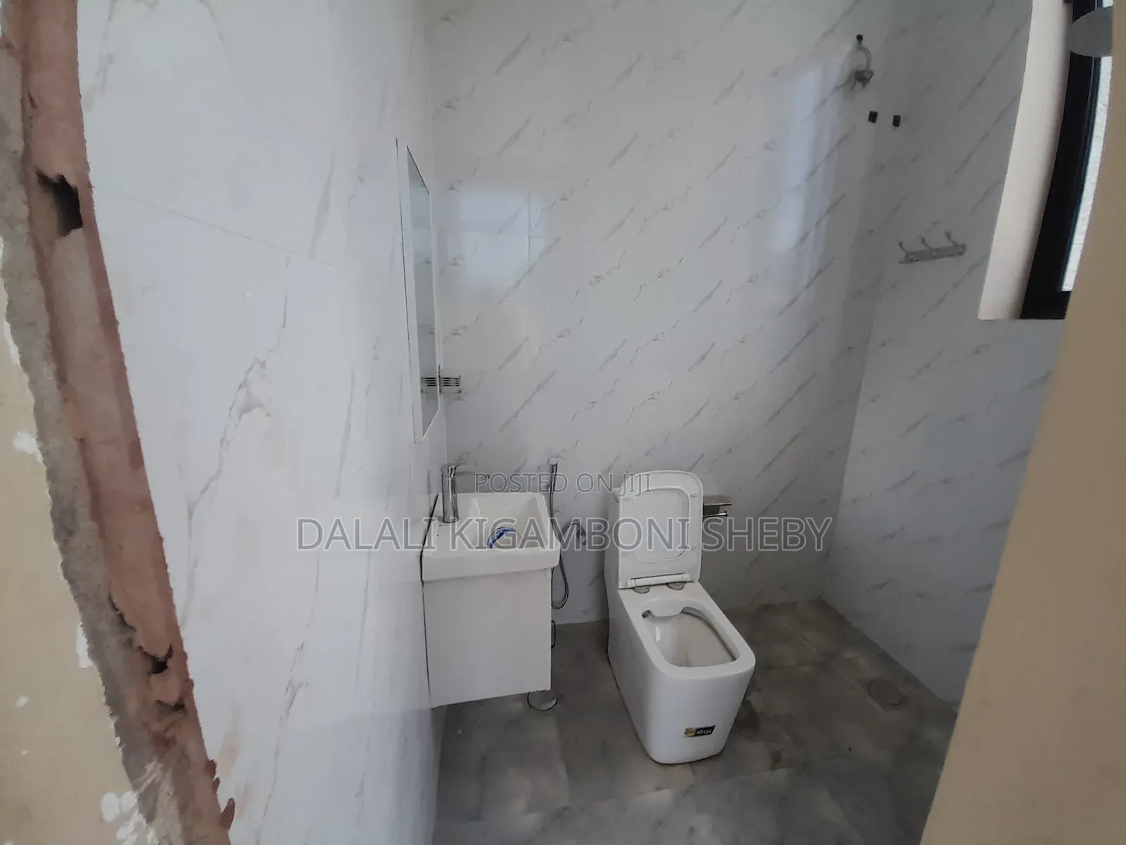 4bdrm House in Kigamboni Mwongozo for sale