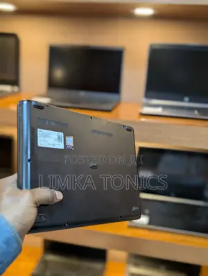 New Laptop NEC 8GB Intel Core i5 SSD 128GB