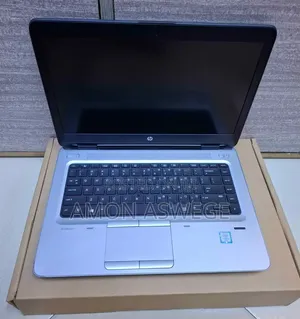 Laptop HP ProBook 640 G3 8GB Intel Core i7 SSD 256GB
