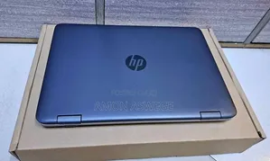 Laptop HP ProBook 640 G3 8GB Intel Core i7 SSD 256GB