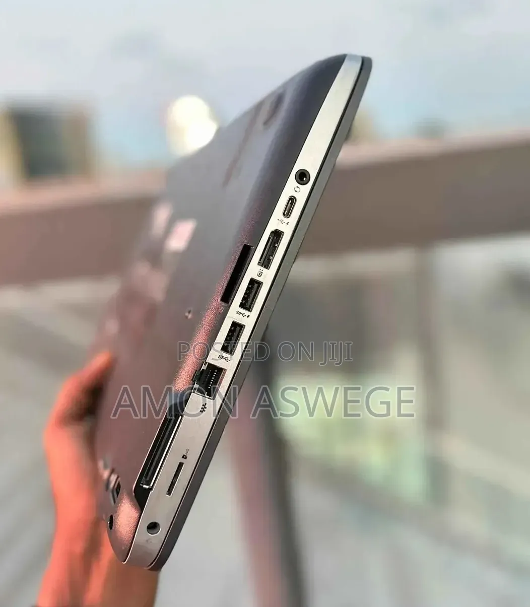 Laptop HP ProBook 640 G3 8GB Intel Core i7 SSD 256GB