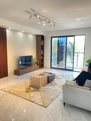 Furnished 3bdrm Apartment in Mikocheni for sale