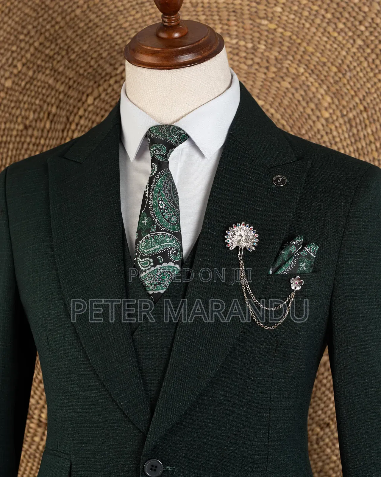 Brand: Joselino (Premium High-End Quality)