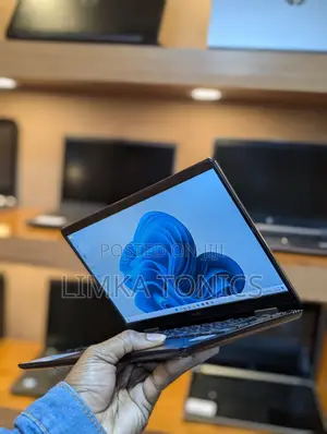 New Laptop NEC 8GB Intel Core i5 SSD 128GB