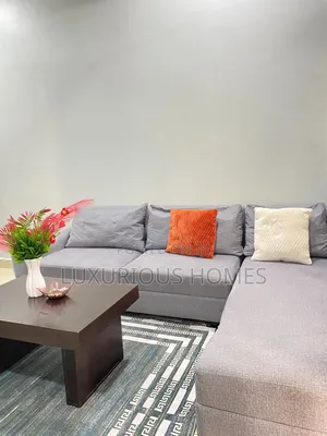 Furnished 2bdrm Apartment in Msasani for rent