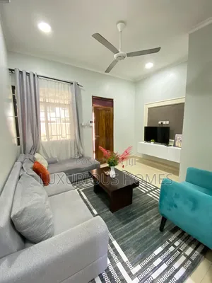 Furnished 2bdrm Apartment in Msasani for rent