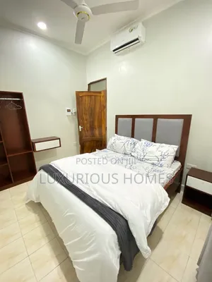 Furnished 2bdrm Apartment in Msasani for rent