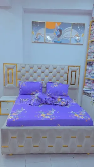 Quality Bed Sheets