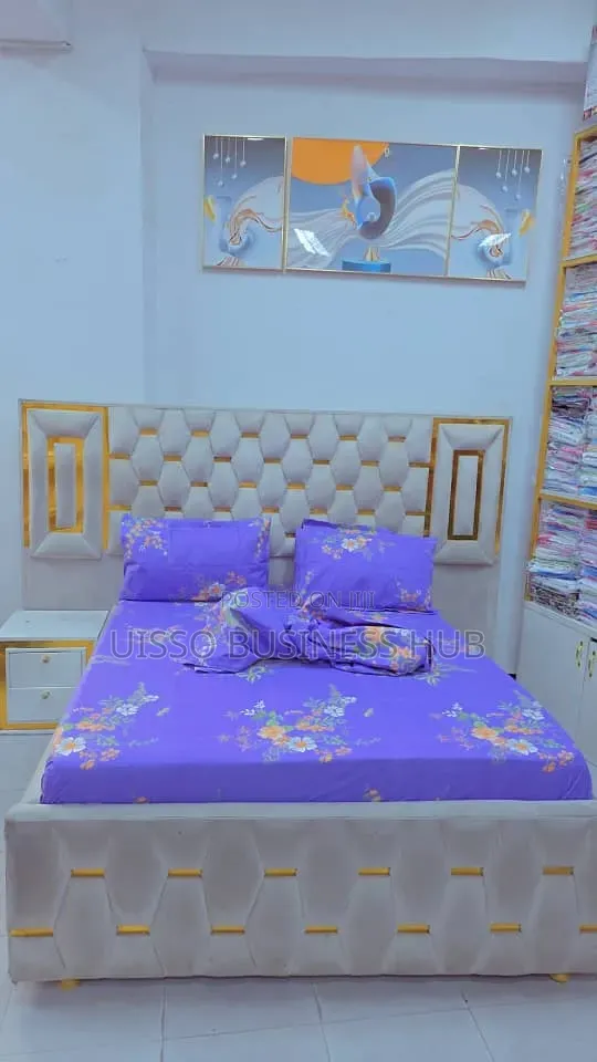Quality Bed Sheets